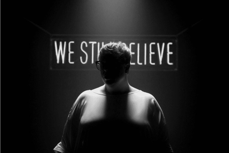 We Still Believe The Black Madonna